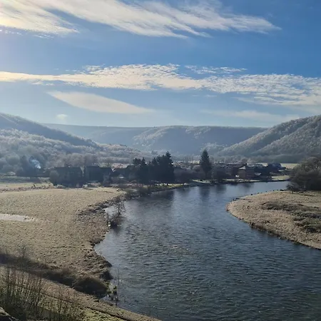 Le Bausoy * Tournavaux