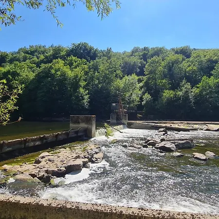 Le Bausoy * Tournavaux