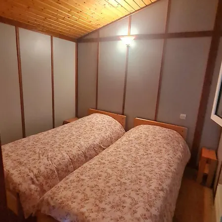 シャレー Le Bausoy