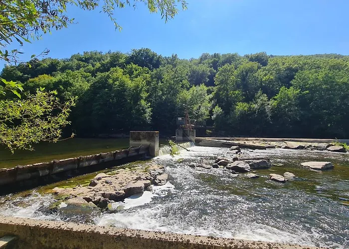 Le Bausoy * Tournavaux