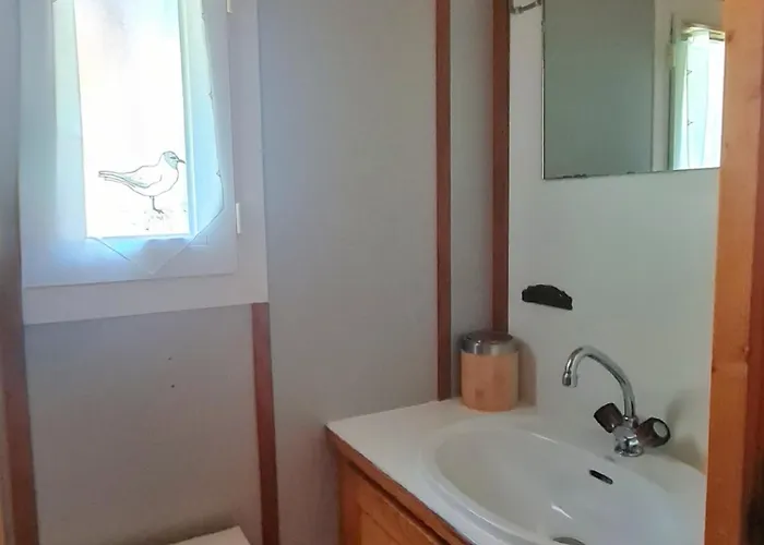 Le Bausoy Chalet Tournavaux